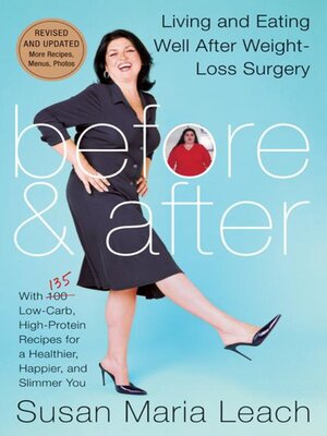 Before & After, Revised Edition - ebook
